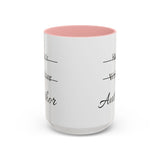 Hack Writer Author Mug