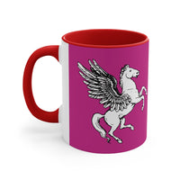 Pegasus 11oz Mug