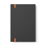 "Honeysuckle" Color Contrast Notebook
