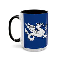 Wyvern Dragon Mug
