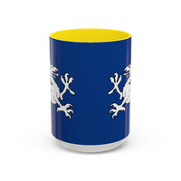Wyvern Dragon Mug