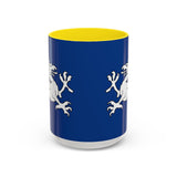Wyvern Dragon Mug