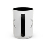 Triple Goddess Mug