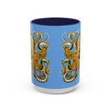 Octopus Mug