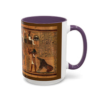Ancient Egypt Mug
