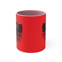 Wyvern Dragon 11oz Mug