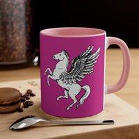 Pegasus 11oz Mug