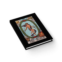 The World Tarot Blank Journal