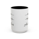 Hack Writer Author Mug