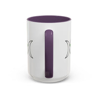 Triple Goddess Mug