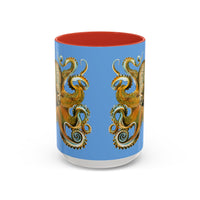 Octopus Mug