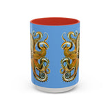Octopus Mug