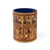 Ancient Egypt Mug 11oz