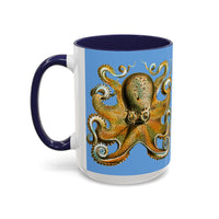 Octopus Mug