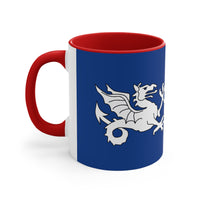 Wyvern Dragon 11oz Mug