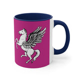 Pegasus 11oz Mug