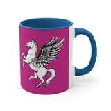 Pegasus 11oz Mug