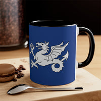 Wyvern Dragon 11oz Mug