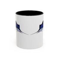 Sailfish Mug