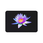 Lotus Flower Desk Mat