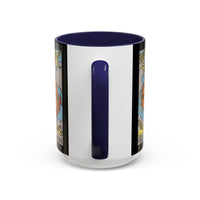 Wheel of Fortune Mug 11oz
