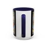 Wheel of Fortune Mug 11oz