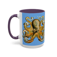 Octopus Mug