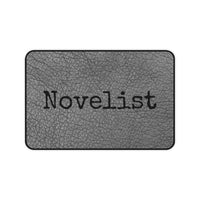 Novelist Mouse Pad (3mm Thick)