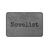 Novelist Mouse Pad (3mm Thick)