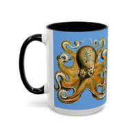 Octopus Mug