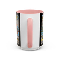 Wheel of Fortune Mug 11oz