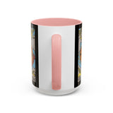 Wheel of Fortune Mug 11oz