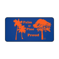 Palm & Pine Proud Desk Mat