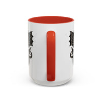 Wyvern Dragon Mug