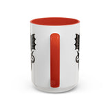 Wyvern Dragon Mug