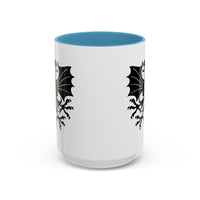 Wyvern Dragon Mug