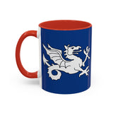 Wyvern Dragon Mug