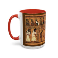 Ancient Egypt Mug