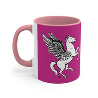 Pegasus 11oz Mug