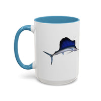 Sailfish Mug