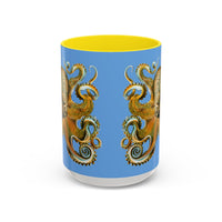 Octopus Mug