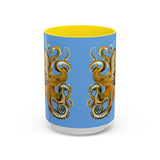 Octopus Mug
