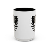 Wyvern Dragon Mug