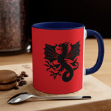 Wyvern Dragon 11oz Mug