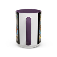 Wheel of Fortune Mug 11oz