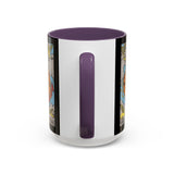 Wheel of Fortune Mug 11oz