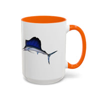 Sailfish Mug