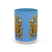 Octopus Mug