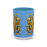 Octopus Mug