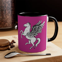 Pegasus 11oz Mug